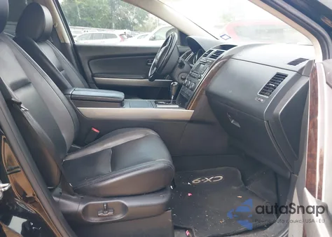 2010 Mazda Cx-9 Grand Touring z USA, uszkodzony, nr VIN JM3TB2MA5A0229059